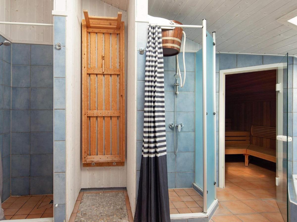 12 Person Holiday Home In Grömitz Exteriér fotografie
