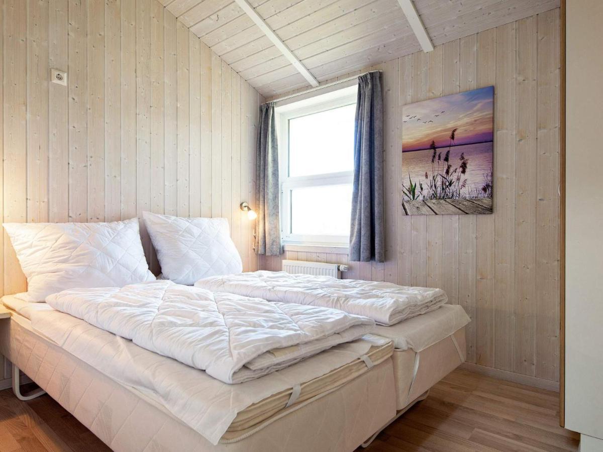 12 Person Holiday Home In Grömitz Exteriér fotografie