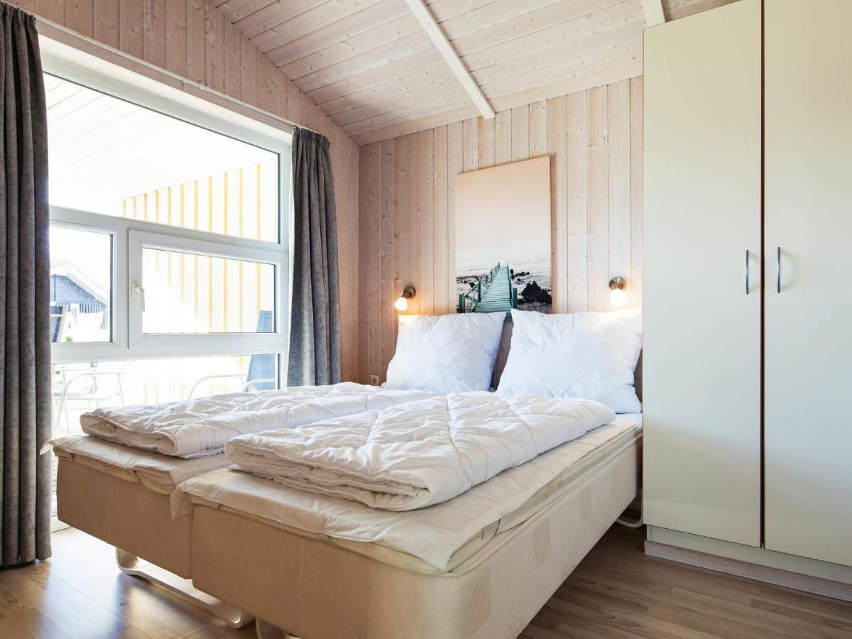 12 Person Holiday Home In Grömitz Exteriér fotografie